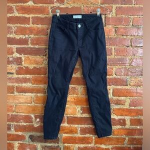Soft Loft black pants, size 24P